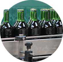 erp consultants for food and bevarage
