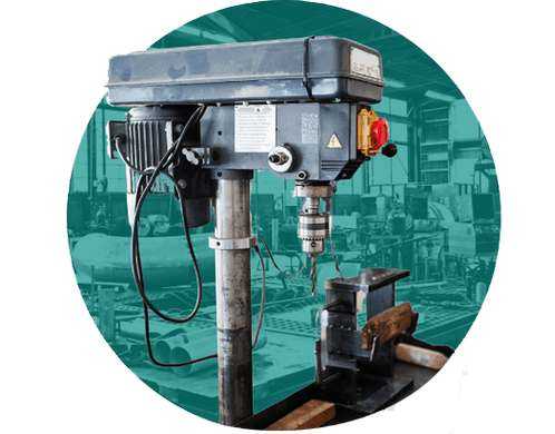erp consultants for machinery
