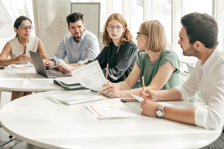 ERP Requirements Planning