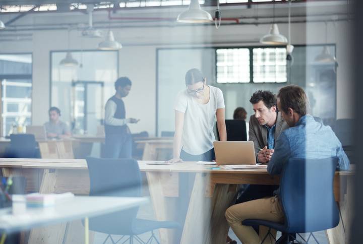 outsource erp implementation consulting