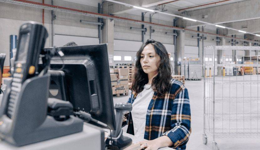 ERP Software & Inventory Control A Smarter Approach