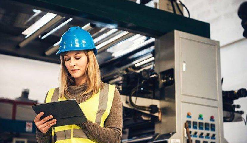Top 10 ERP Solutions for Manufacturing