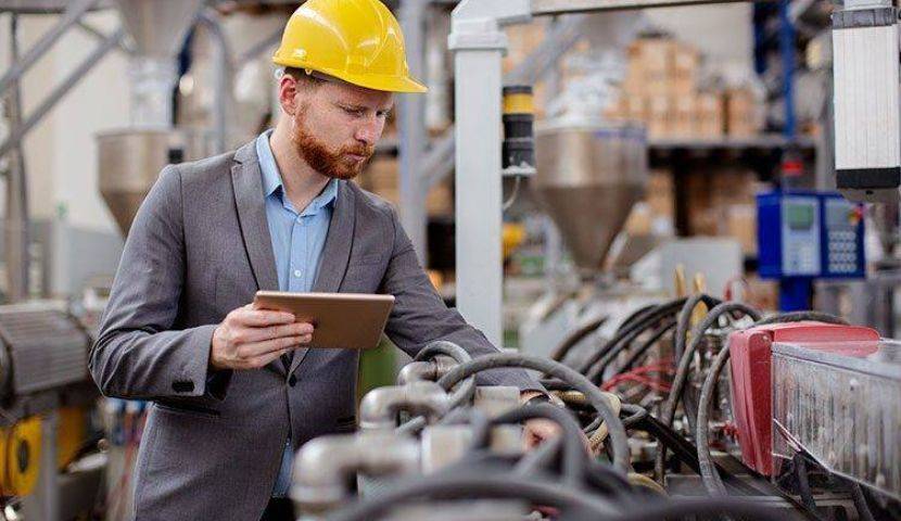 Top 10 ERP Solutions for Manufacturing 2