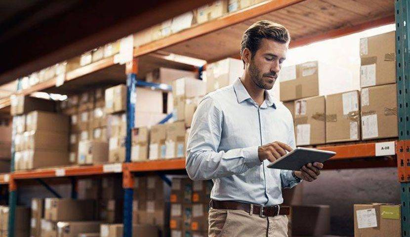 Top 10 ERP Solutions for Manufacturing