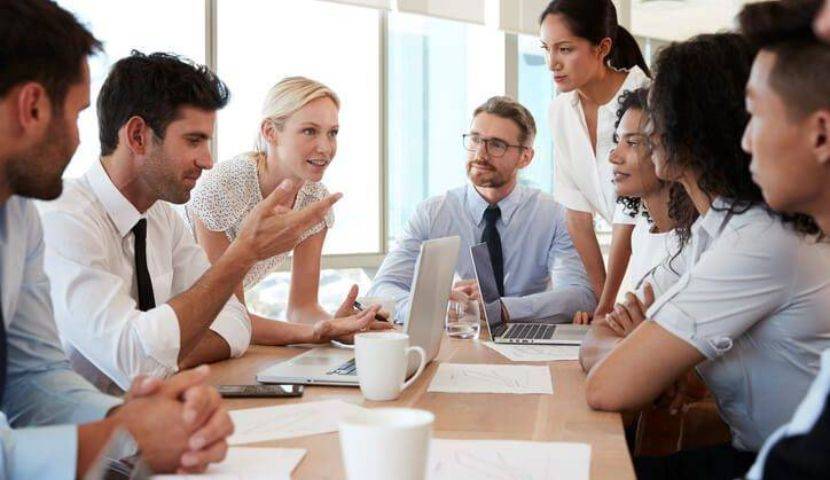 Top ERP Blog Posts of 2023 : Role of an ERP Consultant