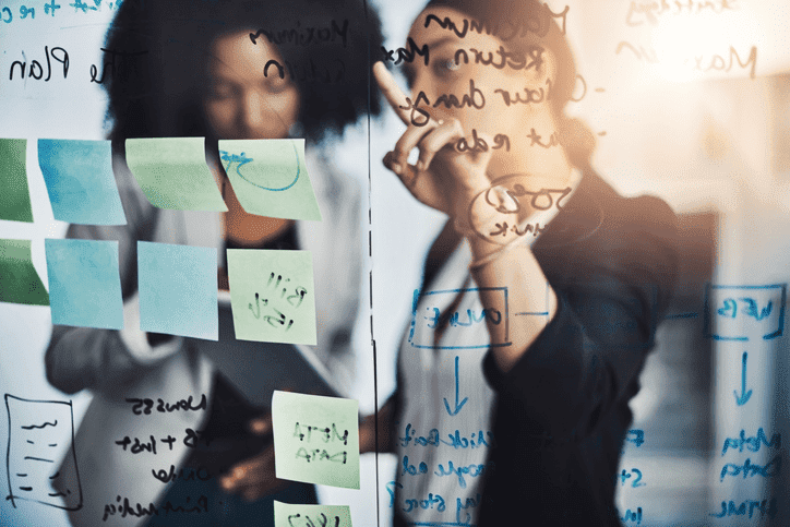 business process management consultants