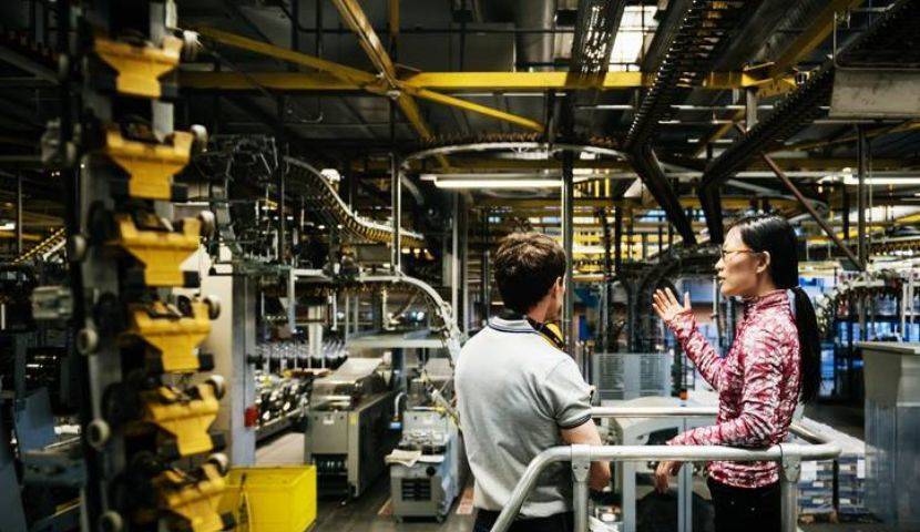 Continuous Process Improvement Model: Benefits & Methods