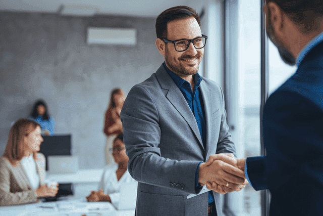 How To Choose The Right ERP Consultant