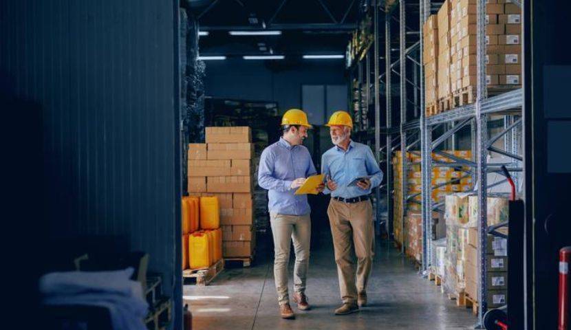 Industrial Equipment Manufacturing Trends for 2024: What You Should Know