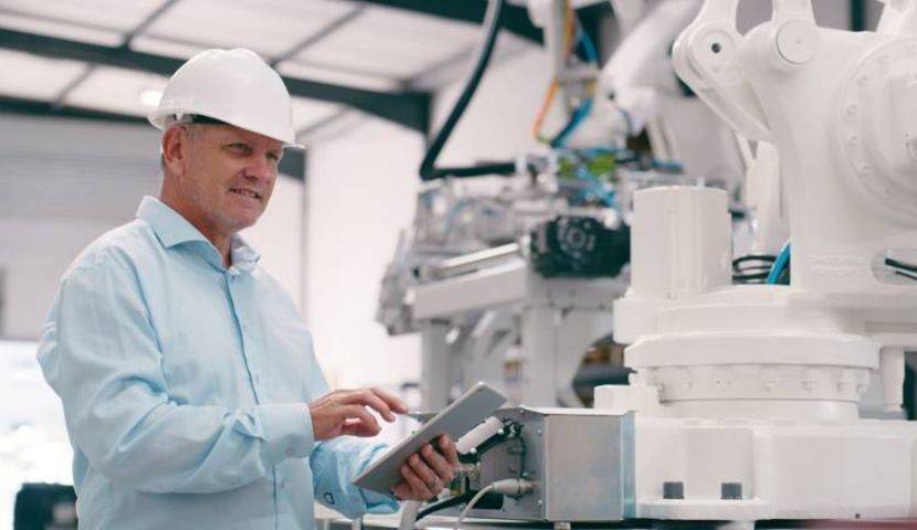 Industrial Equipment Manufacturing Trends for 2024: What You Should Know