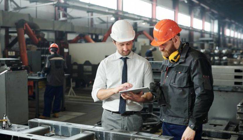 Industrial Equipment Manufacturing Trends for 2024: What You Should Know