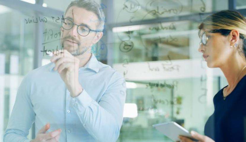 The Power of Business Process Efficiency