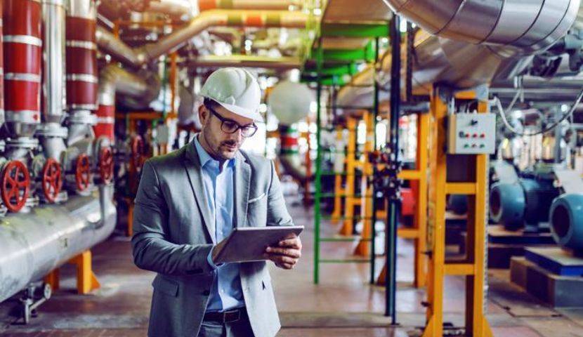 The Power of Business Process Efficiency