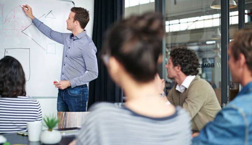 The Power of Business Process Efficiency