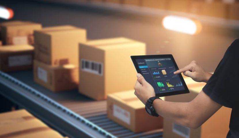 Top ERP Systems for Distribution