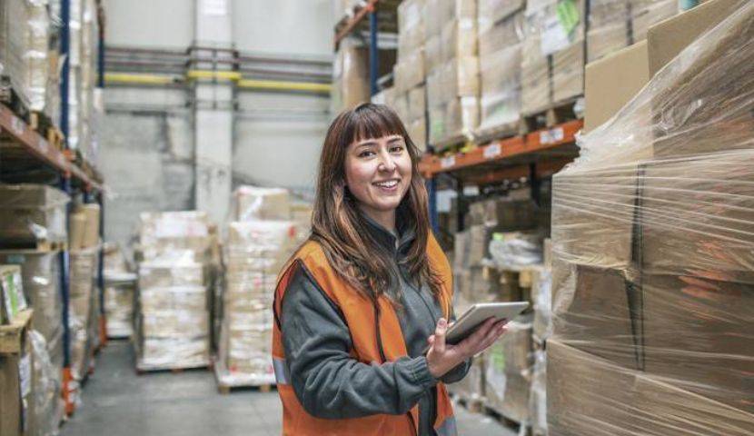 Top ERP Systems for Distribution