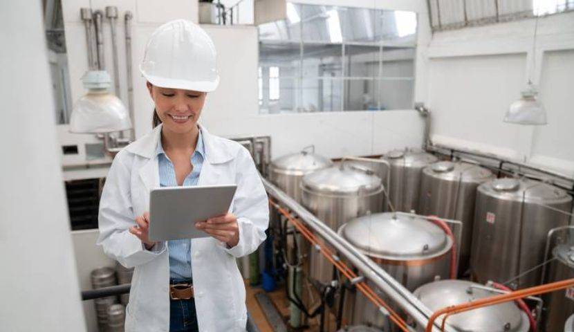 Top ERP Systems for Food Manufacturing