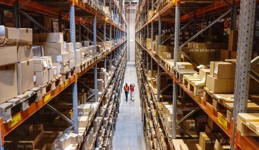 Top Features to Assess an ERP for Manufacturing for 2024
