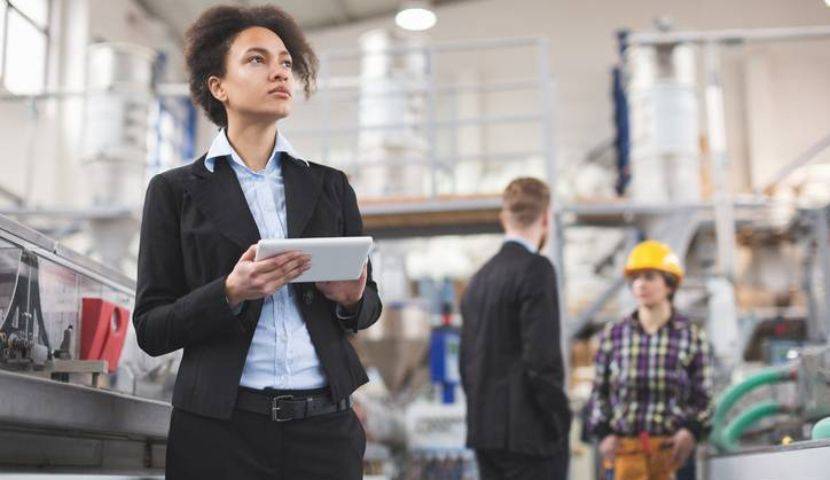Top Features to Assess an ERP for Manufacturing for 2024
