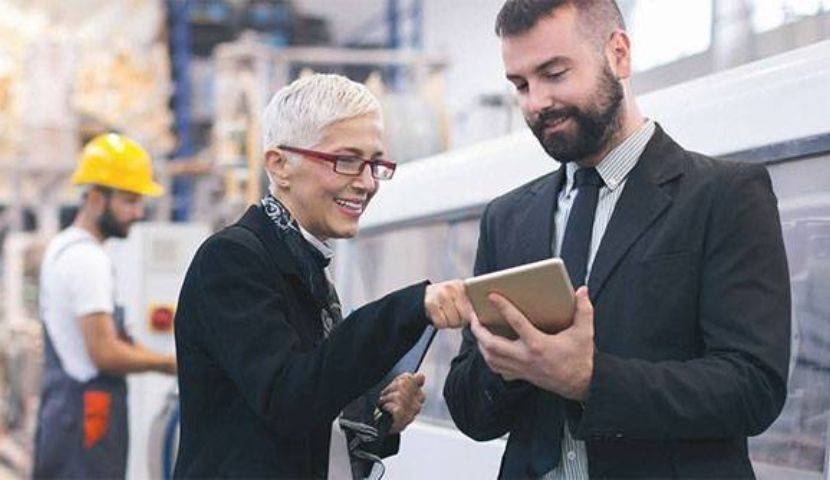 Top Features to Assess an ERP for Manufacturing for 2024