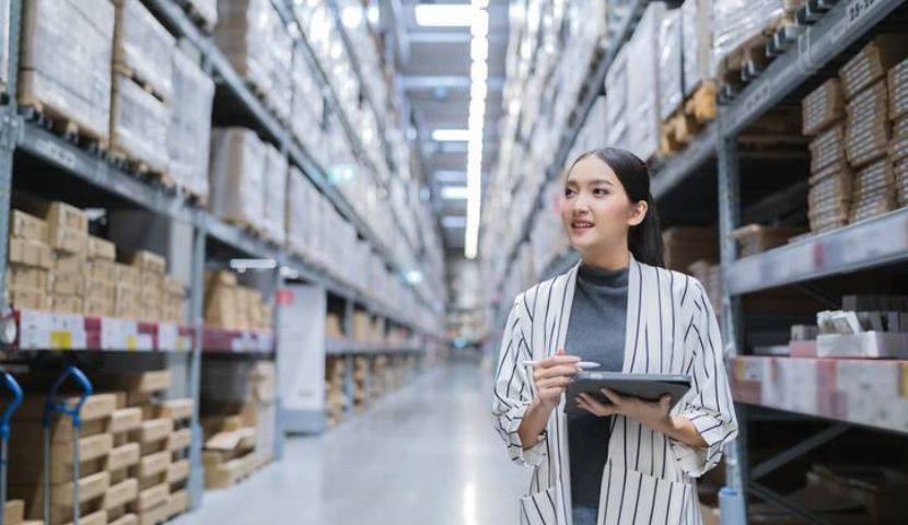 What Distributors Need to Know About ERP Technology in 2024