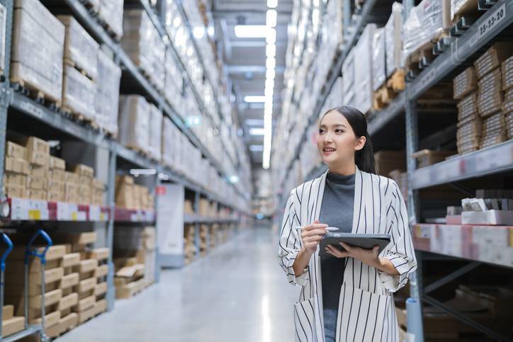 erp for distributors in 2024 cloud software