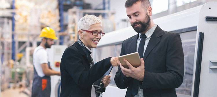 erp for manufacturing for 2024