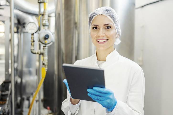 food erp in 2024