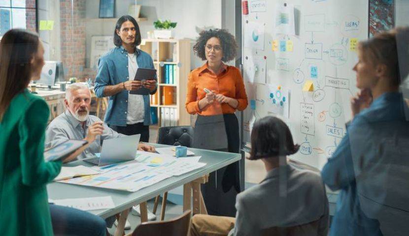 Aligning the ERP Project Team for Success — The ERP Vendor, Implementation Partner, and Your Team