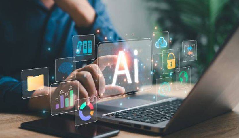 How AI Integration in ERP Systems Boosts Efficiency