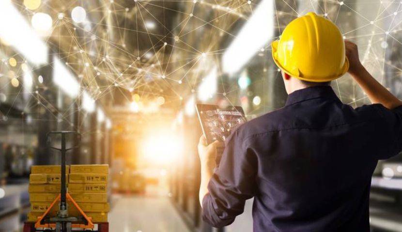 Why Smart Factory Technology is Smart for Business