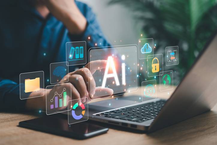 ai in erp