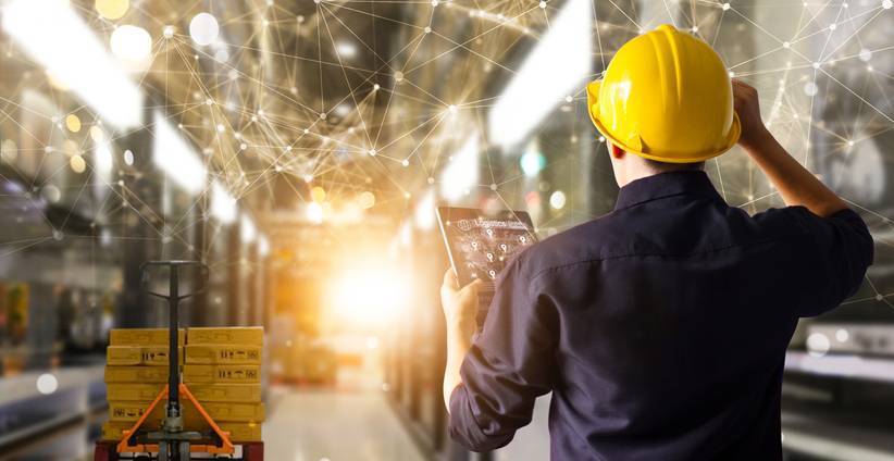 smart factory technology