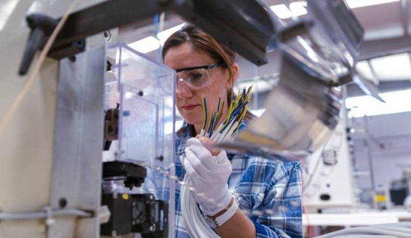 Challenges and Solutions—ERP for Electronics Manufacturing