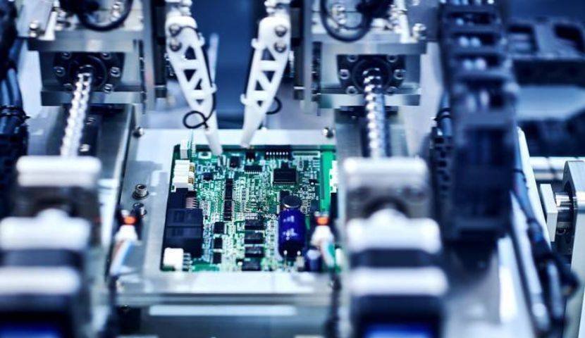 Challenges and Solutions—ERP for Electronics Manufacturing