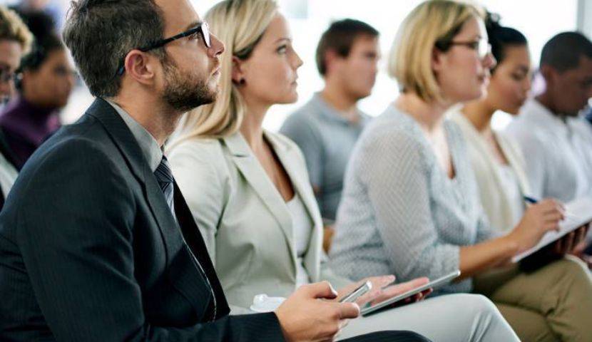 Eight Critical ERP Implementation Success Factors