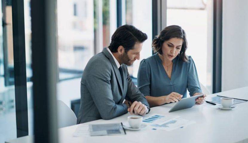 How to Assess and Improve ROI After an ERP Implementation