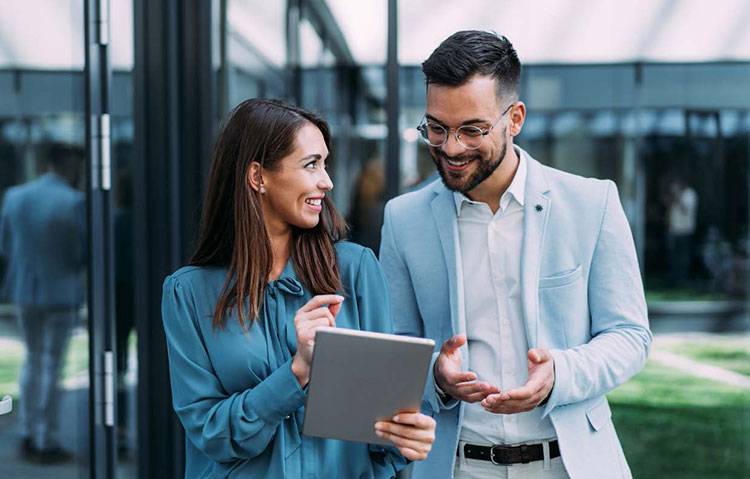 Agile Change Management and its Impact on Manufacturers and Distributors
