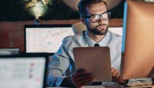 basics of cpq software