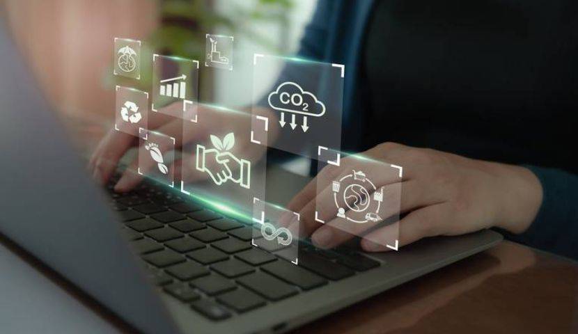 ERP and Sustainability: How Technology Can Drive Eco-Friendly Practices