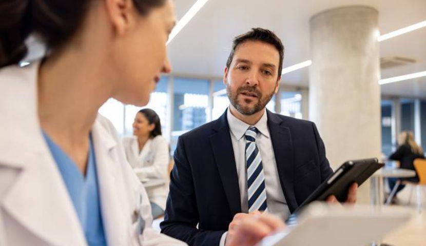 Top Industries Using Infor ERP Systems