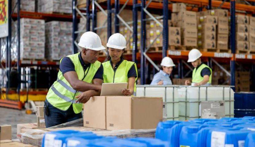 Top Industries Using Infor ERP Systems