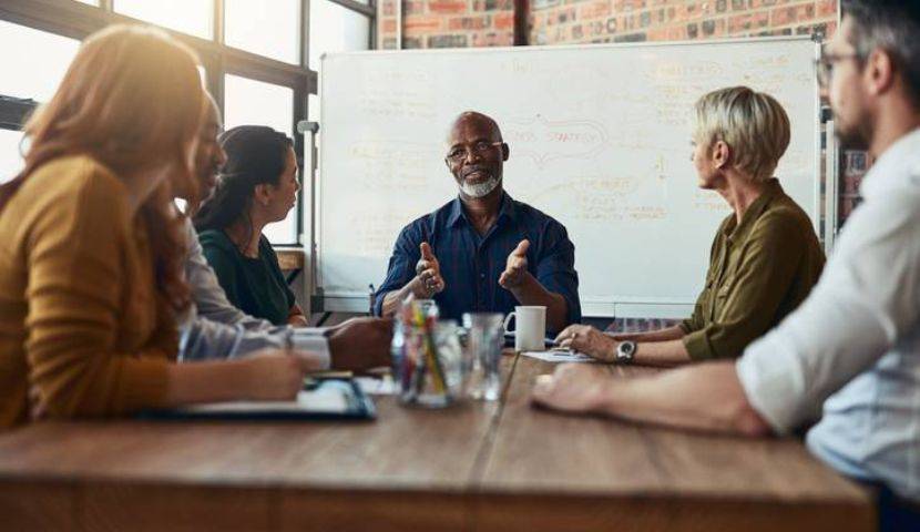 What is Organizational Change Management?