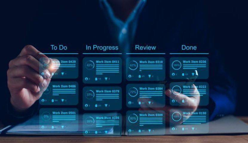 Agile Change Management and its Impact on Manufacturers and Distributors