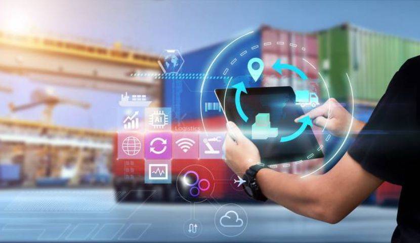Mastering Digital Supply Chain Management: Key Strategies for Success