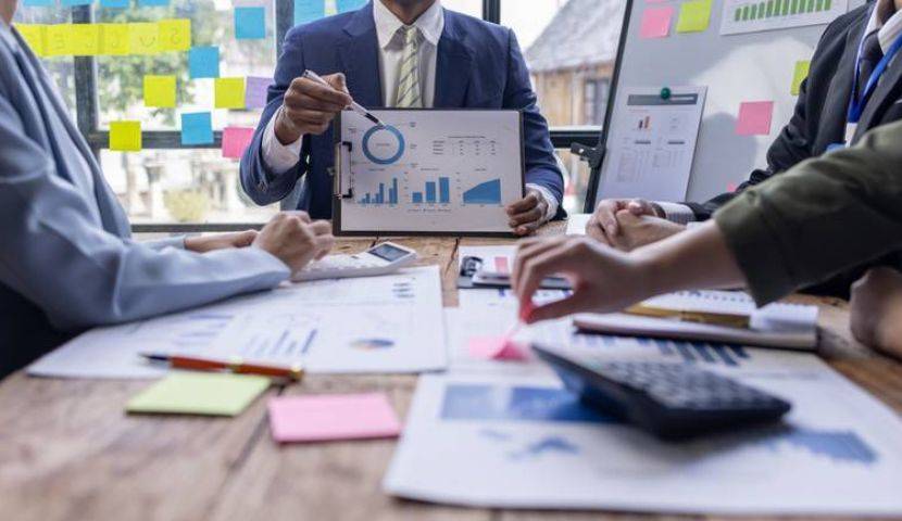 Unlocking Success with Ultra Consultants: Your Trusted Partner in ERP Selection and Implementation