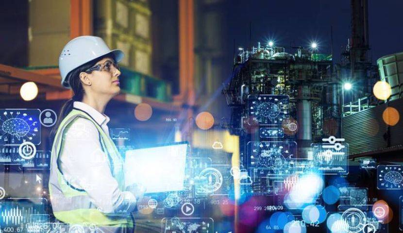 Digital Transformation: Best Practices for Manufacturers and Distributors