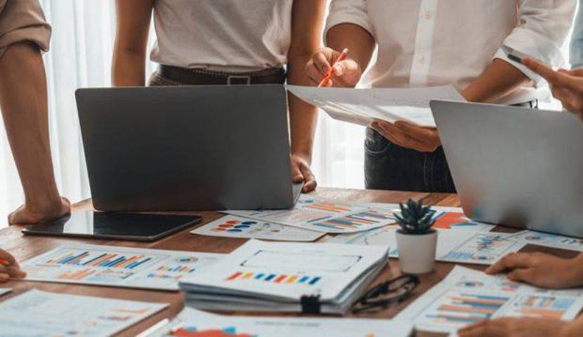 ERP Recovery: How to Rescue a Troubled ERP Project and Ensure Success
