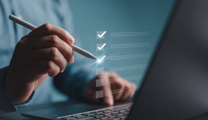 Five Steps to an Effective Change Management Process