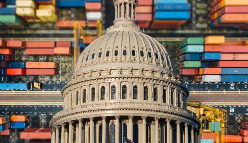 Mitigating the Impact of Tariffs on U.S. Manufacturing: Leveraging Business Process Improvements and Technology
